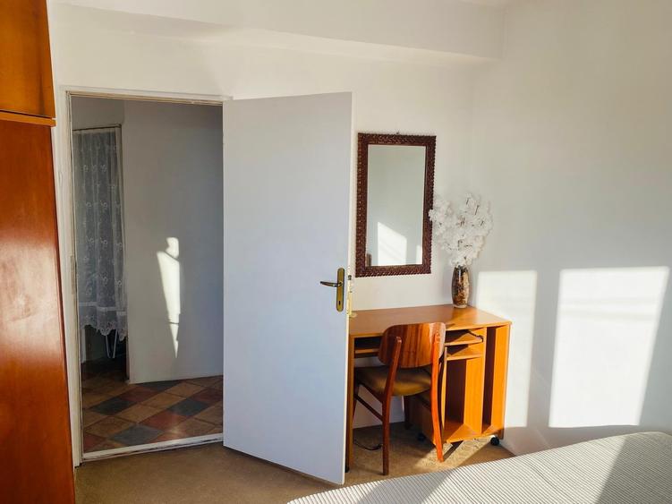 Faleza Nord apartament 3 camere vedere la mare, termen lung - 8