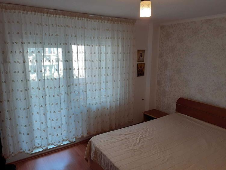 Proprietar | Apartament 3 camere Decomandat, bloc 1992, Nerva Traian 5 min. Metrou Timpuri Noi - 1