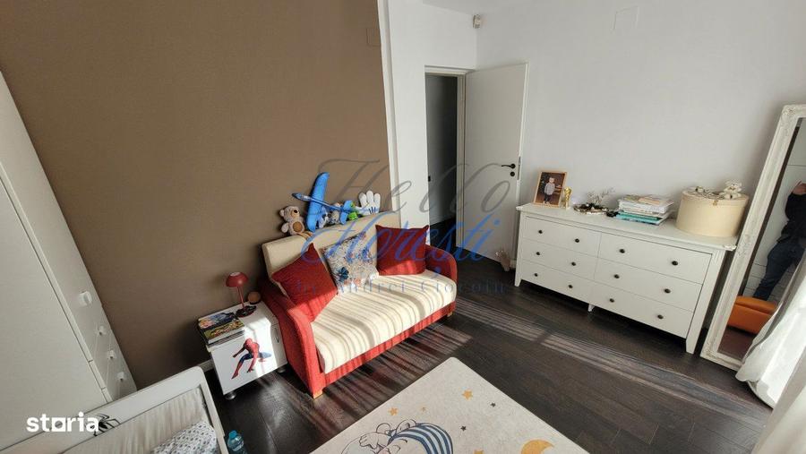 Casa tip duplex, 92 mp utili, teren 800mp, mobilat utilat, Tineretului - 3