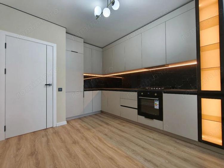2 camere in zona Lipovei - 3