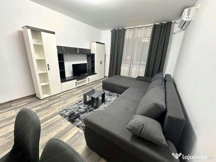 Apartament 1 camera D, in Podu Ros, - 3