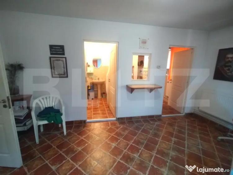 Exclusivitate-Spatiu 70 mp, Cabinet Stomatologic, 3 camere, - 5