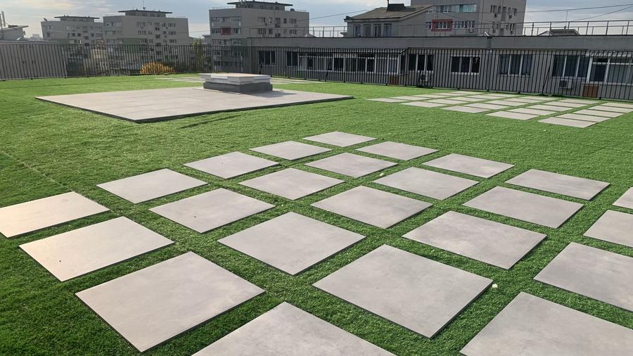 Penthouse  lift propriu  Panoramic View - 9