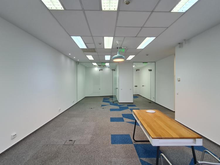 Spatii Birouri, suprafete intre 320-1000 mp - Universitate - 3