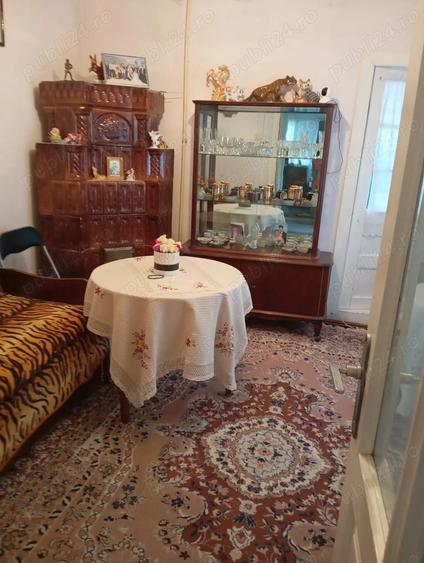 casa 2 camere, bucatarie, baie, beci, garaj - 1