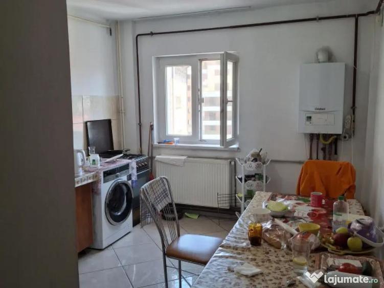 Apartament 3 camere centru policlinica cu plata - 6