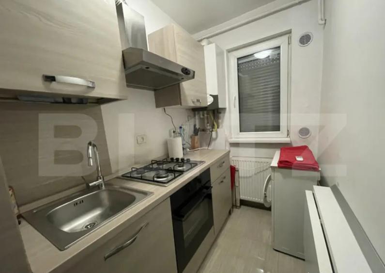 Apartament 2 camere, 41.22 mp, Simleul Silvaniei - 6