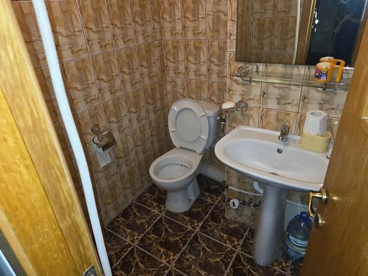 Vand apartament 3 camere, str. Flacara, mun. Calarasi(sau schimb cu 1 sau 2 camere+dif) - 3