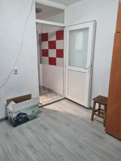 Garsoniera Bloc G8 - Confort 2 - Slobozia - 8