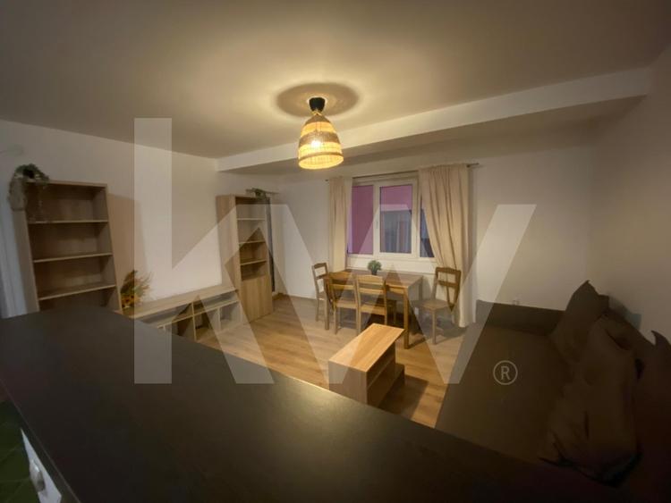 Apartament 2 camere de inchiriat - Cartier Tilisca - 4