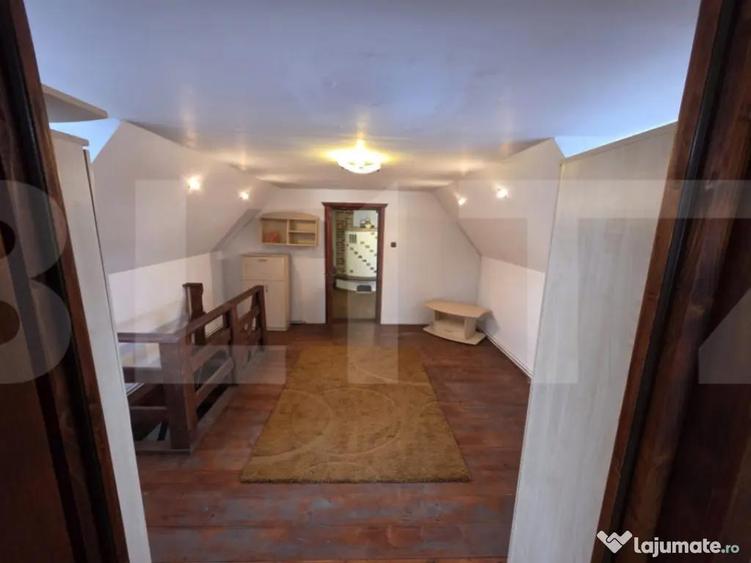 Vila/Pensiune rustica - 4