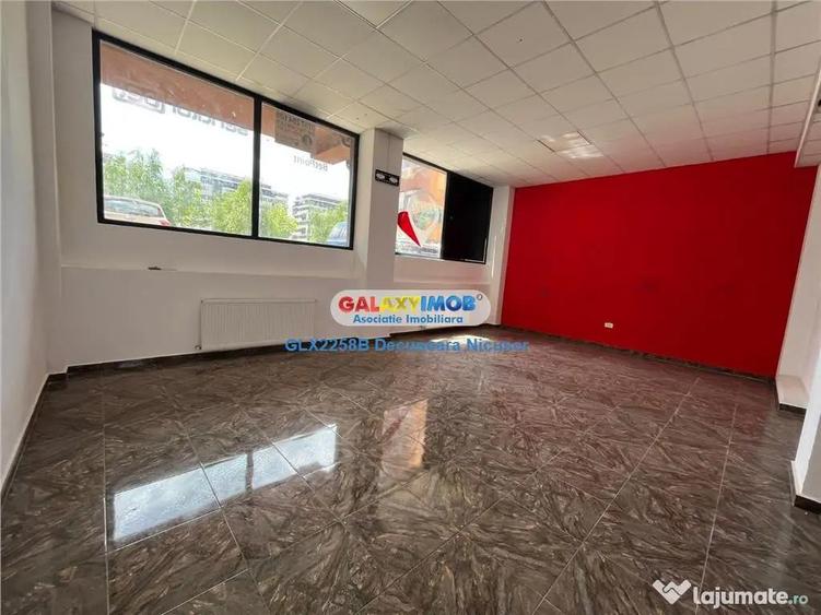 Spatiu comercial Militari Residence 1000 euro negociabil - 5