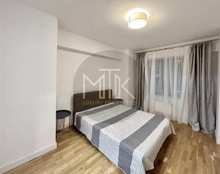 Exclusiv - Upground Residence | Apartament 3 camere mobilat/utilat modern - 5