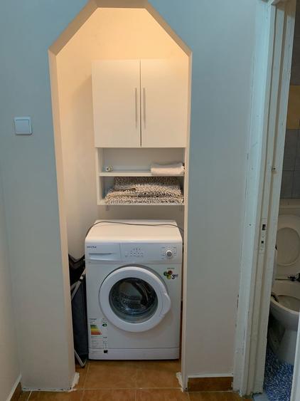 Inchiriez Ap.2 camere zona Kaufland. - 5