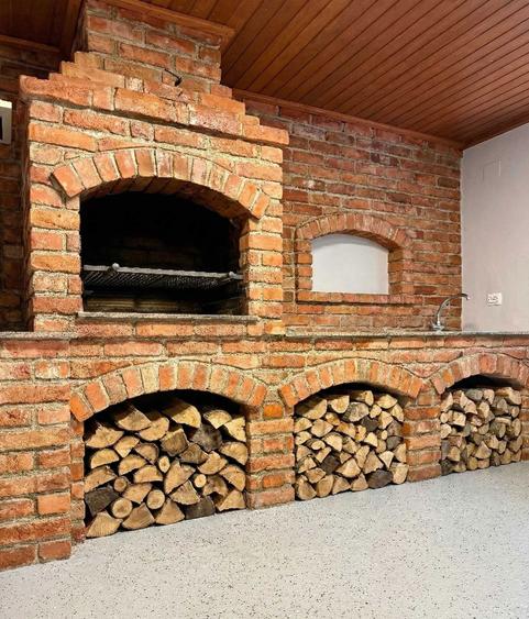 Locatie (vila) evenimente pana la 70 pers de inchiriat in Crasna - 6