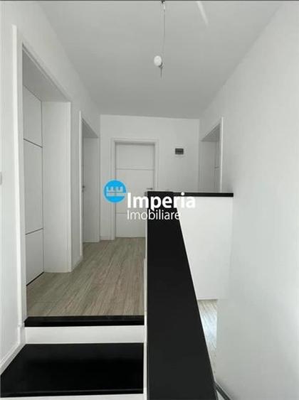 Casa Single! 450 mp teren! Casa individuala 4 camere, Rediu - 12