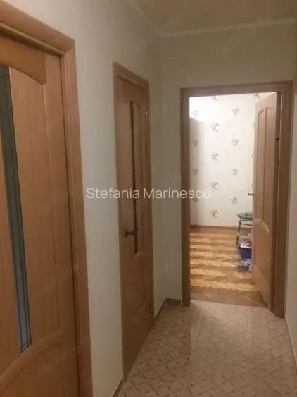 Apartament cu 2 camere de inchiriat in sectorul 1 zona Bucurestii Noi