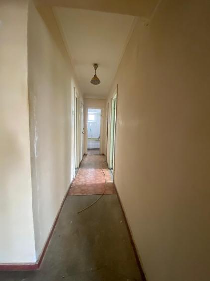 Centru Civic - Judecătorie , apartament 3 camere , 95 mp, etaj 1 - 6