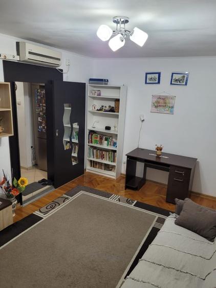 De inchiriat apartament 2 camere - 5
