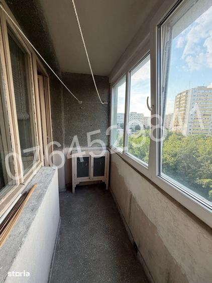 Apartament 2 camere,Sos. Colentina 8,zona Kaufland,10 min metrou Obor - 6