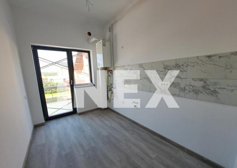 Apartament 2 camere zona Stadion | Bloc Nou | Finalizat - 7