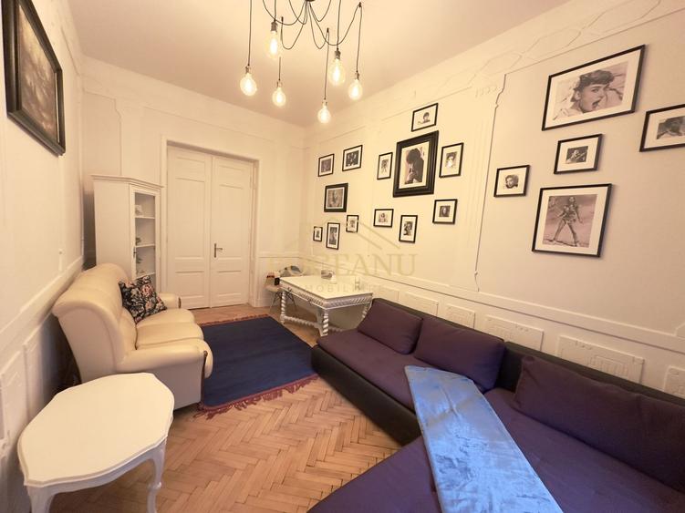 BG19 Apartament Exclusivist 4 camere - 11