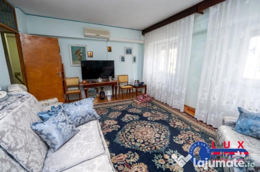 ID 5018 DUPLEX ULTRACENTRAL - Strada Babadag - 1