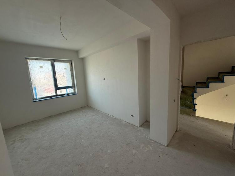 Casă individuală 4 camere – Prelungirea Ghencea, zona Mărgelelor - 11