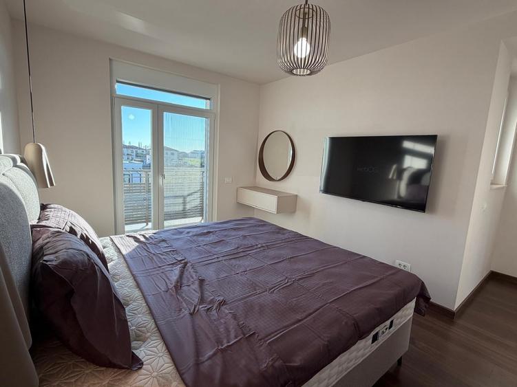 Casa din categoria Lux în Dumbrăvița 2 garaje - 7