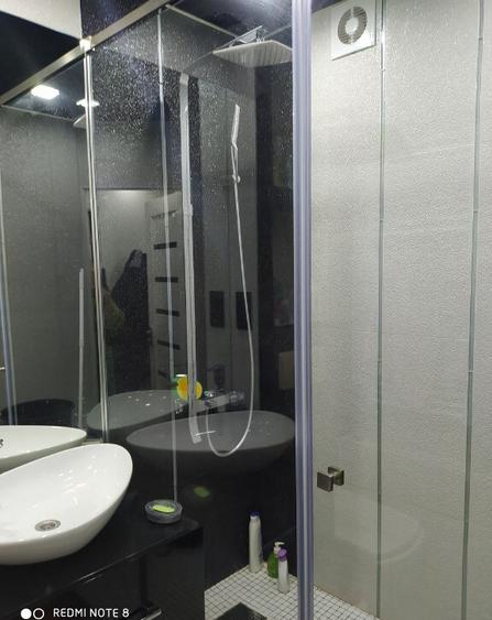 Garsoniera de inchiriat in zona Brancoveanu - 4