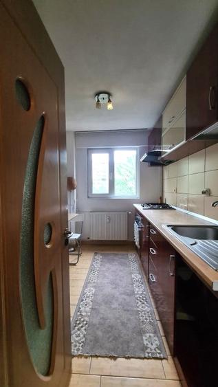 Tineretului Parc-3 camere-400Euro - 4