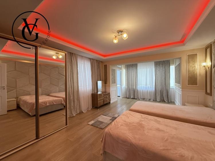 Apartament 3 camere - 135 mp-premium-Faleza Nord - 11