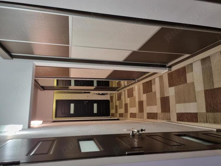 Inchiriez apartament 3 camere 75 mp zona Pipera rond Mcdonalts omv - 5