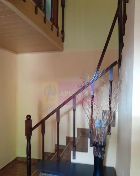 Movilita (IL) - de vanzare casa 5 cam p+1 - 13