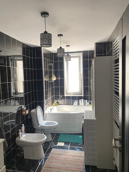 Casă individuală ultrafinisata interior | cu teren generos | 3 camere | Cugir - 9