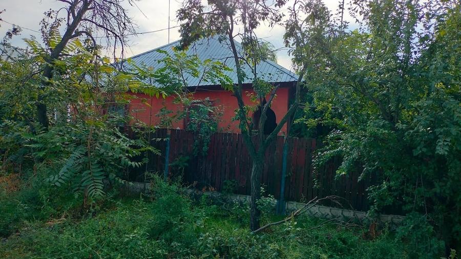 Casă cu Teren 1881 Mp în Padina