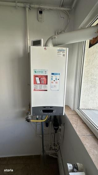 Apartament cu 2 camere decomandat în Pantelimon