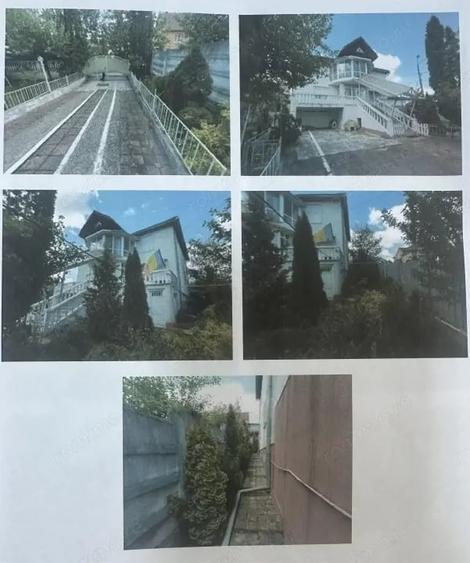 Casa individuala de vanzare, 595 mp teren, (Dej) - 6