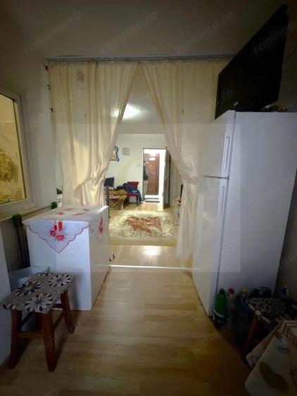 Va^nd garsoniera mobilata s?i utilata? - 1