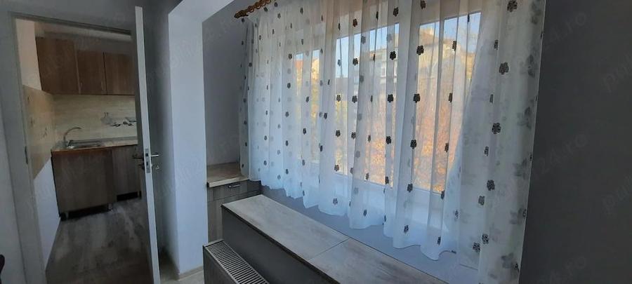 Zona Modern, langa Casa de Pensii - apartament o camera - 6