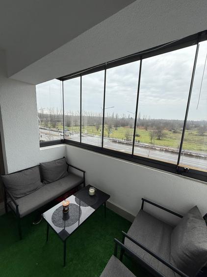 Vanzare Apartament 2 camere Bloc Nou Drumul Taberei Cartierul Brancusi - 16