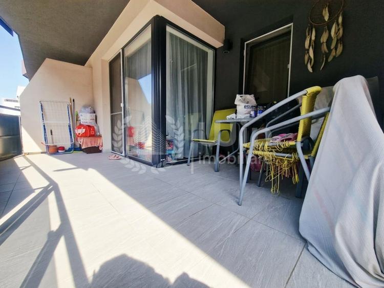 Apartament 2 camere in bloc nou | Etaj 2/10 | Garaj | Iulius Mall - 9