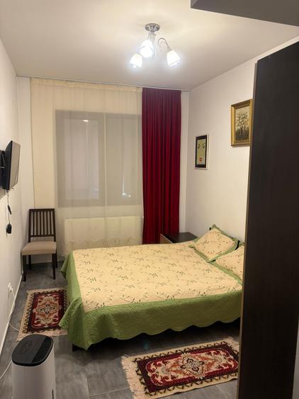 Apartament 2 camere Pacurari - Concept - 4