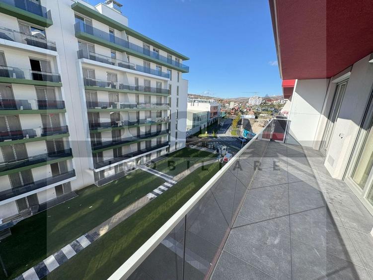 Apartament 2 camere, 58 mp, terasa, garaj, Complex Elite Residence - 9