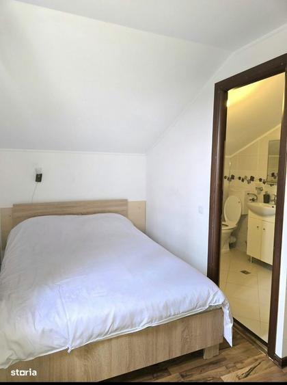 Casa cu teren in Gole?ti, la 15 km de Ramnicu Valcea - 7