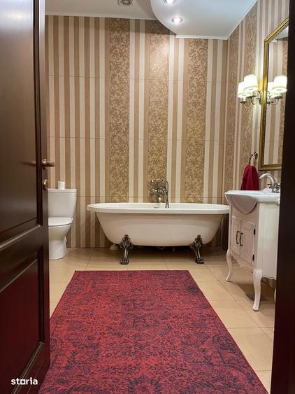 ULTRACENTRAL , apartament 4 camere - 5