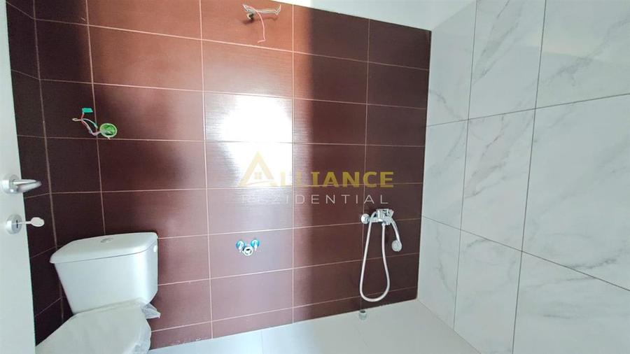 Duplex modern P+E+M de vanzare - 203 mp utili, 6 camere - 4