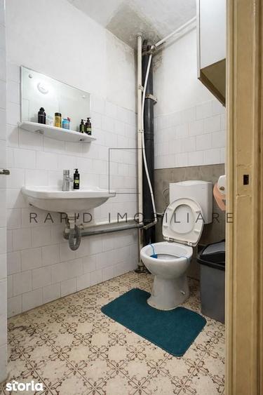 Ap. 3 Camere Decomandat Etaj 2 PS-uri 73 mp Ideal pentru Renovare - 7