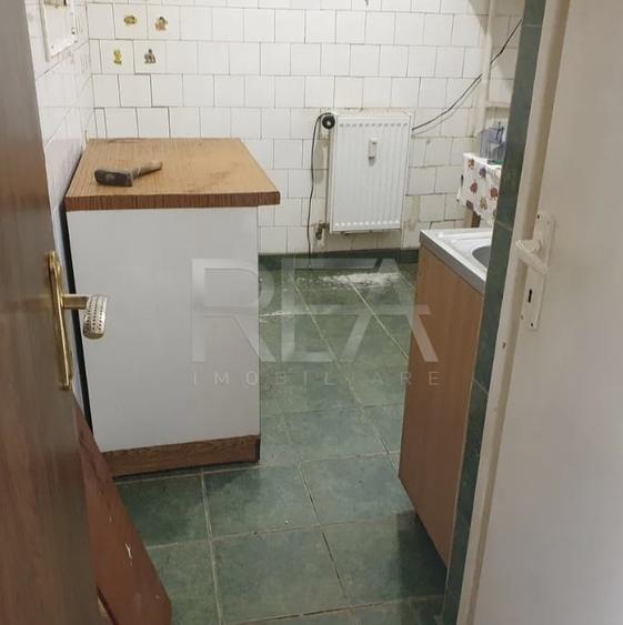 2 camere, et 1/4, bloc tip P-Drumul Taberei - 6