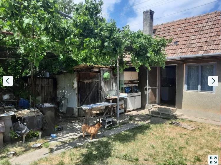 Vand casa sat Rediu comuna Aiton - 3